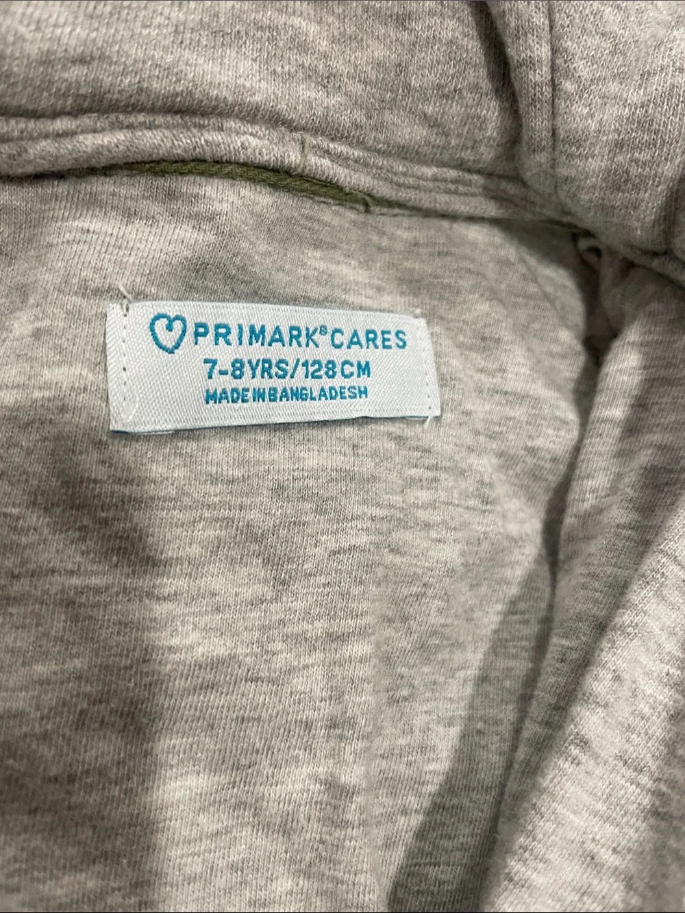 Primark kids jacket